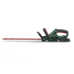 Webb 20V 50Cm (20") Cordless Hedge Trimmer (2Ah Battery & Charger) New