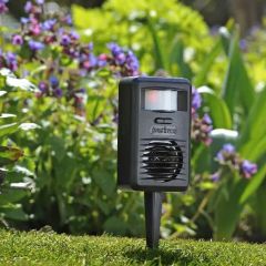PESTFree Ultrasonic Deterrent