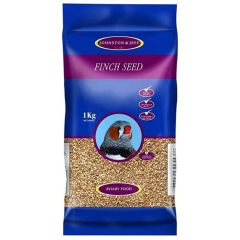 Johnston & Jeff Foreign Finch 1kg