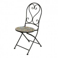 Kaemingk Braga Mosaic Chair