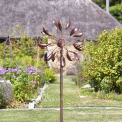 Virgo Wind Spinner - Smart Garden