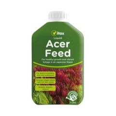 Vitax Acer Liquid Feed 1l