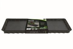 Worth Gardening Watering/Gravel Tray with Capillary Matting