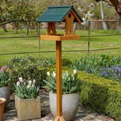 Tom Chambers Walton Bird Table