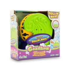 Gazillion Bubbles - Rollin' Wave Machine 