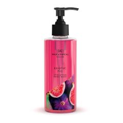 Wax Lyrical Exotic Fig 300ml Hand Wash