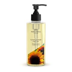 Wax Lyrical Sunflower 300ml Hand Wash