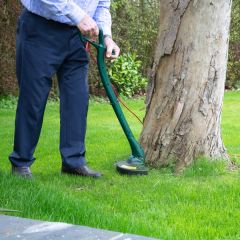 Webb Classic 250W 23Cm (9") Linetrimmer