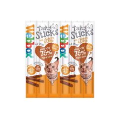 Webbox Cats Delight Turkey & Lamb Sticks 30g