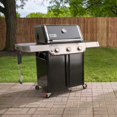 Weber Genesis E-315