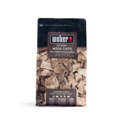 Weber Hickory Wood Chips
