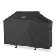 Weber Premium Grill Cover (Fits Genesis 300 Series)