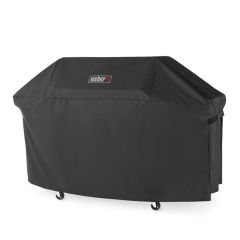 Weber Premium Grill Cover (Fits Genesis 400 Series)