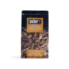 Weber Whisky Wood Chips