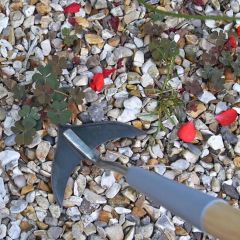 Burgon & Ball Weed Slice - Short Handle