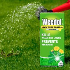 Weedol® LN Lawn Weedkiller Concentrate 500ml