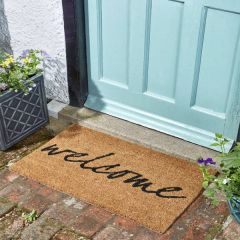 Welcome 45 x 75 cm - Smart Garden