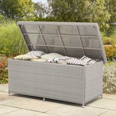 Bramblecrest Wentworth Large Cushion Box W Liner