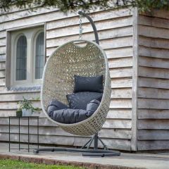 Bramblecrest Wentworth Single Hanging Cocoon