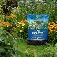 Westland Bio-Life Soil Improver 50L