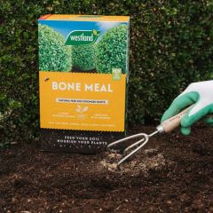 Westland Bone Meal 4kg