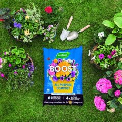 Westland Boost All Purpose Compost 46l