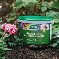 Westland Growmore 8kg Tub