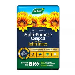 Westland Multi-Purpose Compost with John Innes 40l