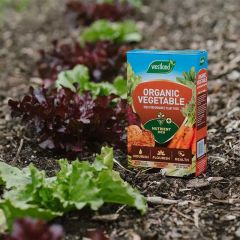 Westland Organic Potato & Vegetable Feed - 1.5kg
