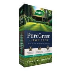 Westland PureGreen Lawn Seed 50m2 Box