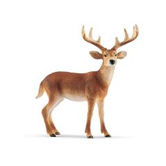 Schleich White-Tailed Buck
