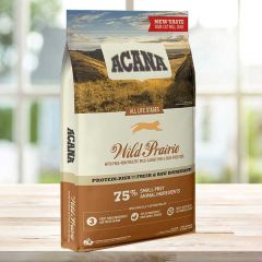 Acana Wild Prairie Cat 1.8kg