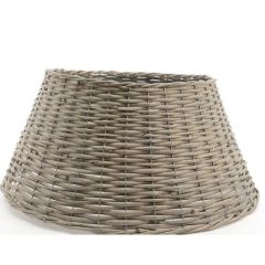 Kaemingk Willow Tree Ring 57x28cm Grey