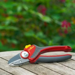 Wolf-Garten Premium Plus Bypass Secatuers