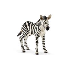 Schleich Zebra Foal