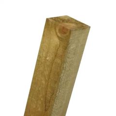 Zest Outdoor Living Fence Post 75mm x 75mm 1.2m