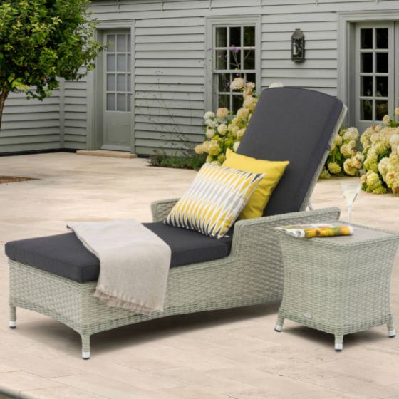 Bramblecrest monterey lounger deals