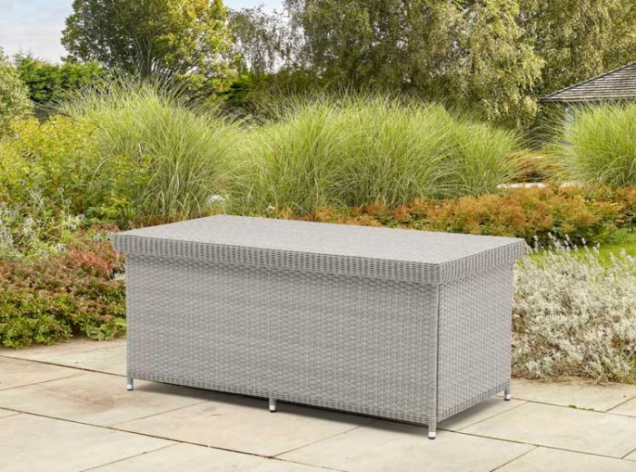 Aluminium Kettler Cushion Storage Bag Aluminium Large Waterproof