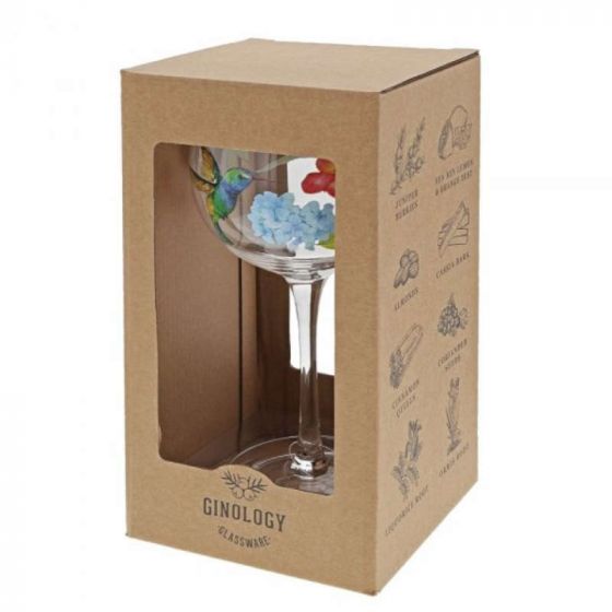 Ginology glassware sales