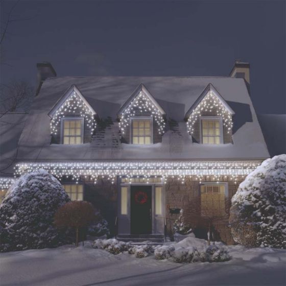 Lemax Christmas Village