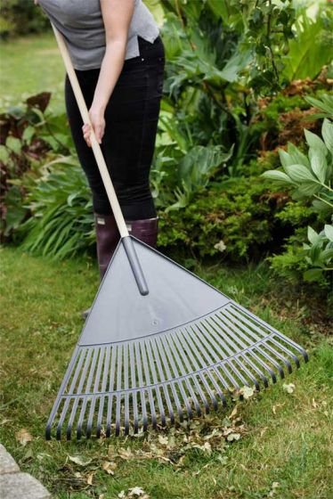 Kent Stowe Ultimate Leaf Rake