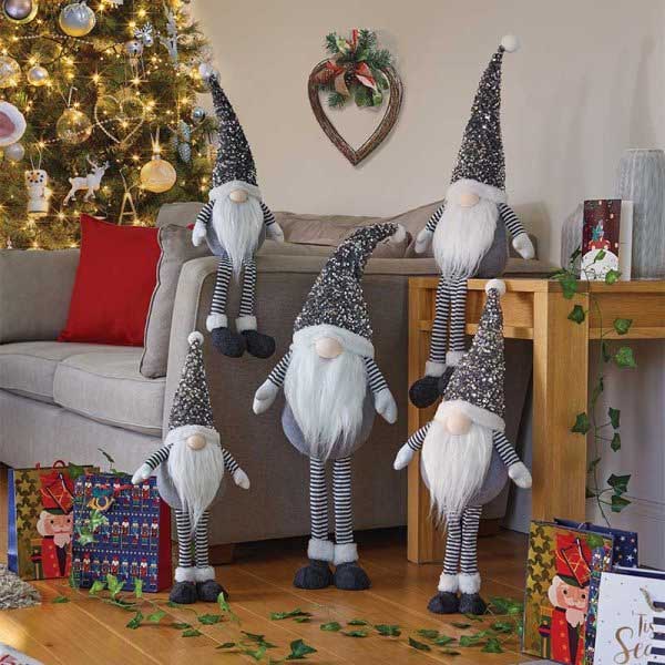 GREY GONK COLLECTION