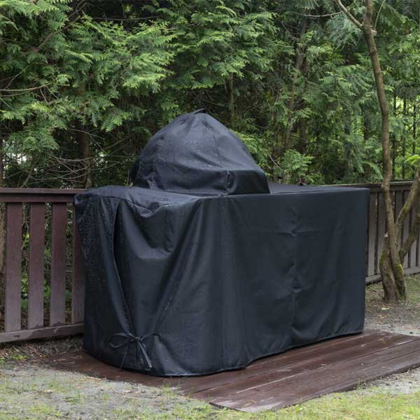 BBQ cover