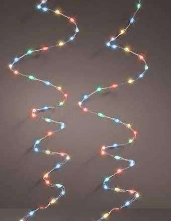 Micro Lights