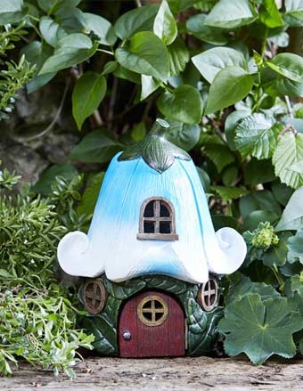 bluebell house