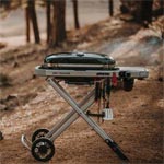 barbecues