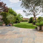 Paving