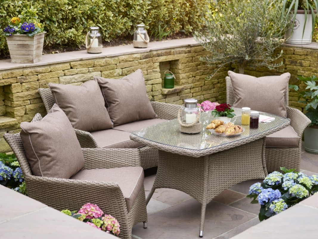 Garden Furniture