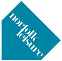 Norfolk Leisure brand logo