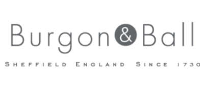 Burgon & Ball logo